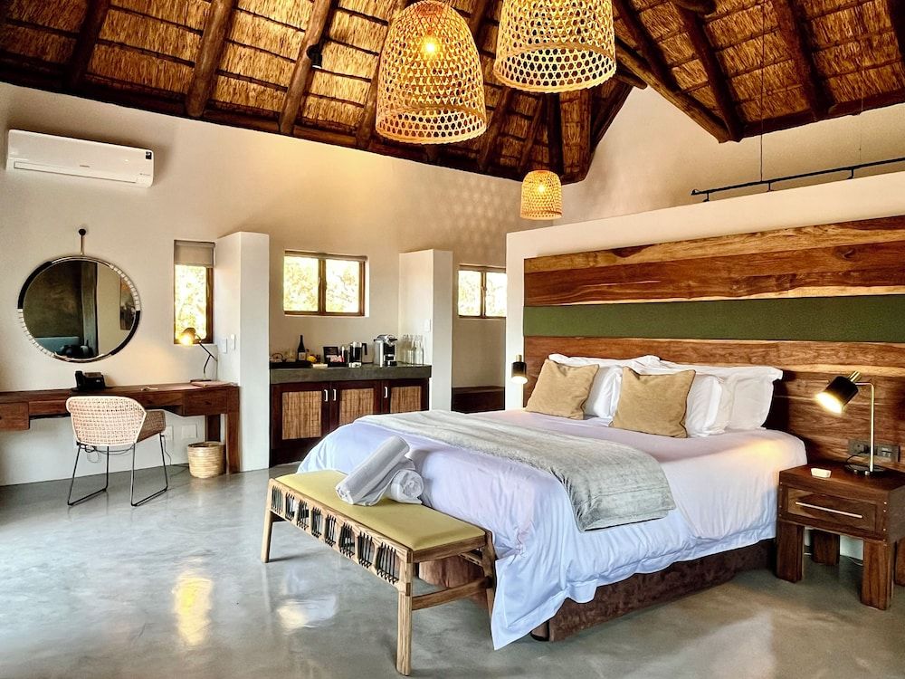 57 Waterberg Lodge Classic Chalet 6