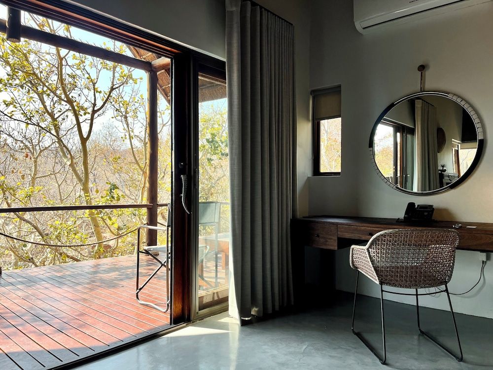 57 Waterberg Lodge Classic Chalet 16