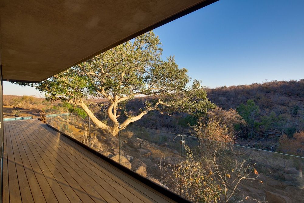 57 Waterberg Lodge Honeymoon Suite, Private Pool 6