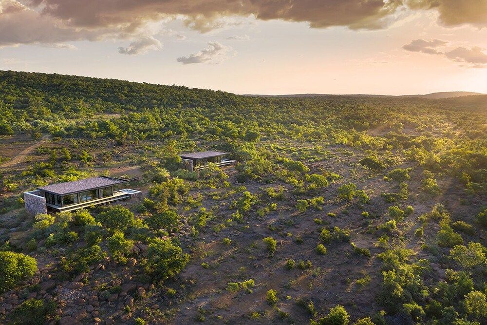 57 Waterberg Lodge Luxury Suite, Private Pool 13
