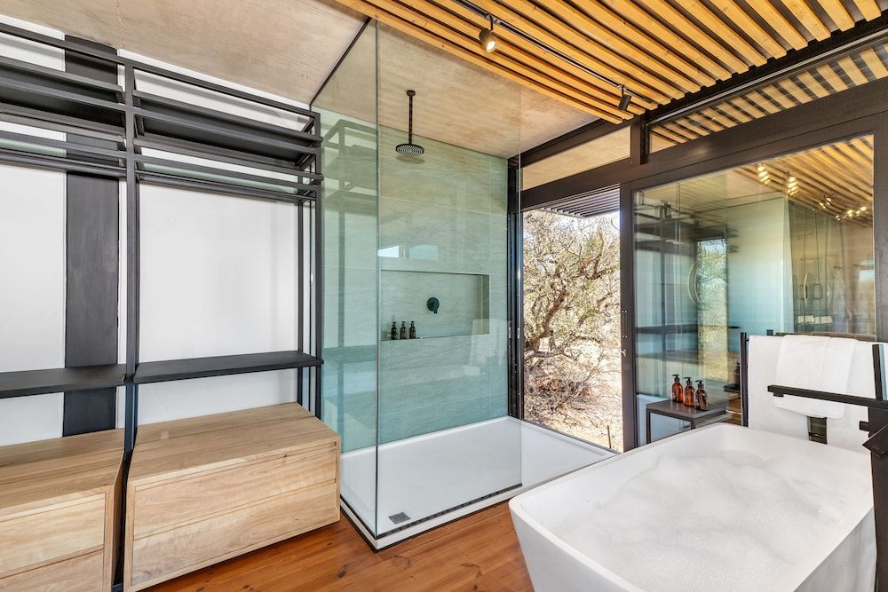 57 Waterberg Lodge Luxury Suite, Private Pool 25