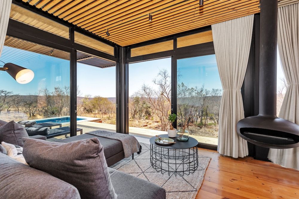 57 Waterberg Lodge Luxury Suite, Private Pool 12