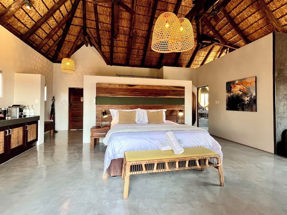 57 Waterberg Lodge Classic Chalet 4