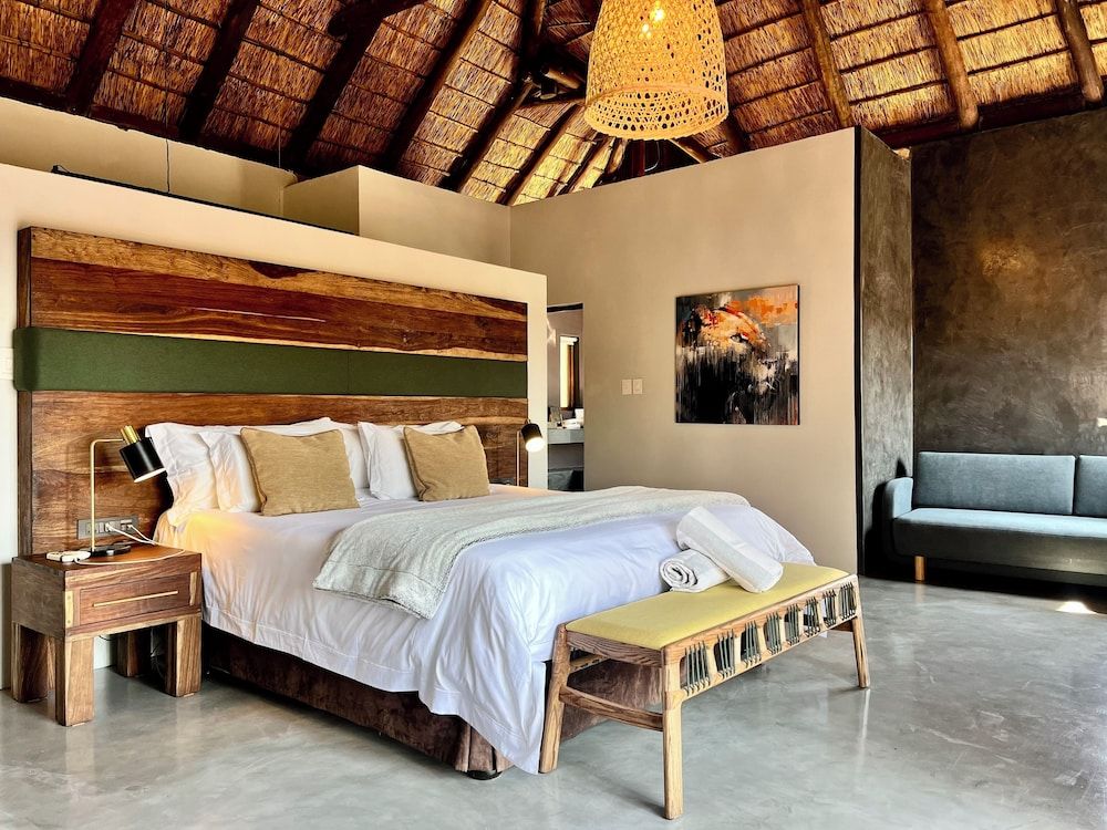 57 Waterberg Lodge Classic Chalet 3