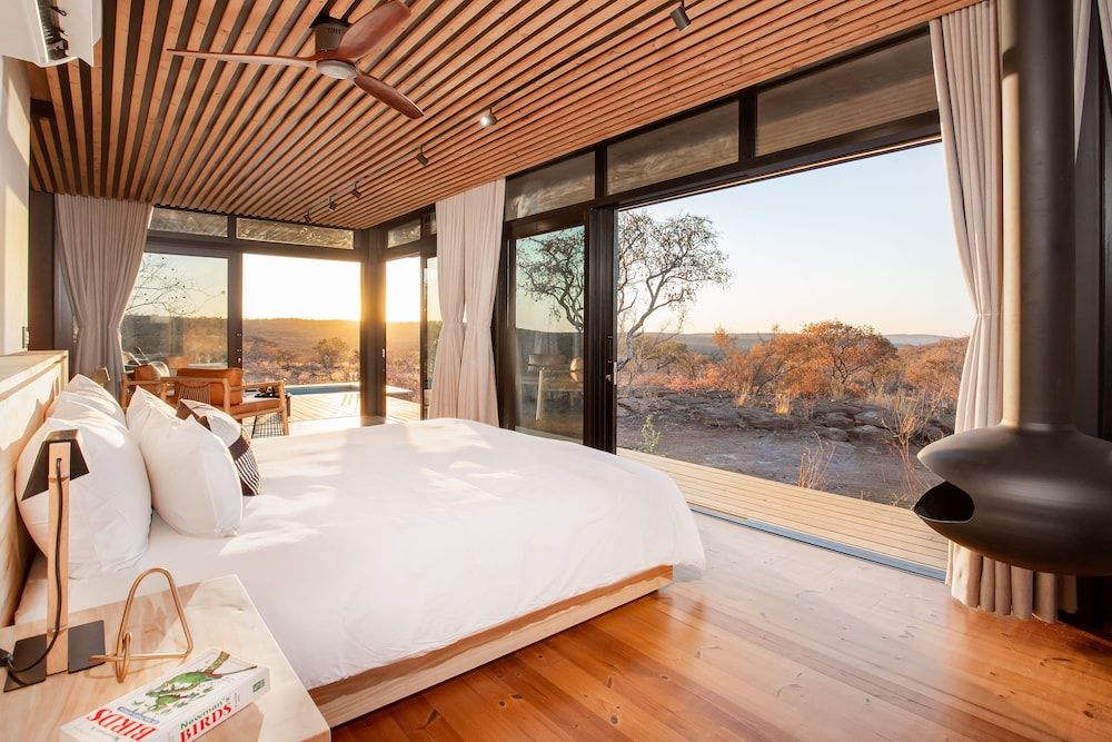 57 Waterberg Lodge Luxury Suite, Private Pool 7