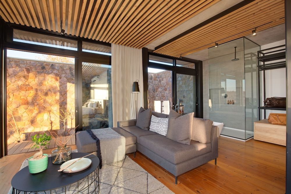 57 Waterberg Lodge Luxury Suite, Private Pool 9