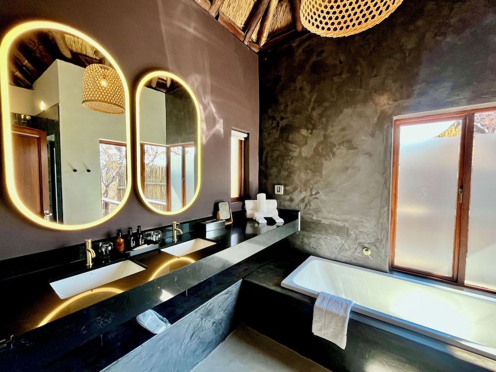 57 Waterberg Lodge Classic Chalet 12