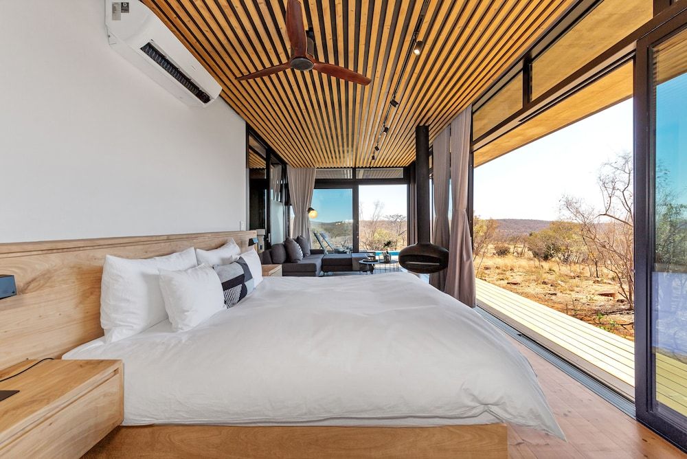 57 Waterberg Lodge Luxury Suite, Private Pool 6