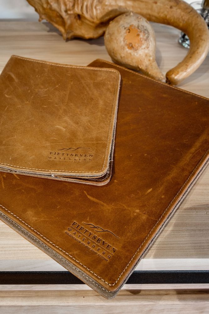 57 Waterberg Lodge Honeymoon Suite, Private Pool 11