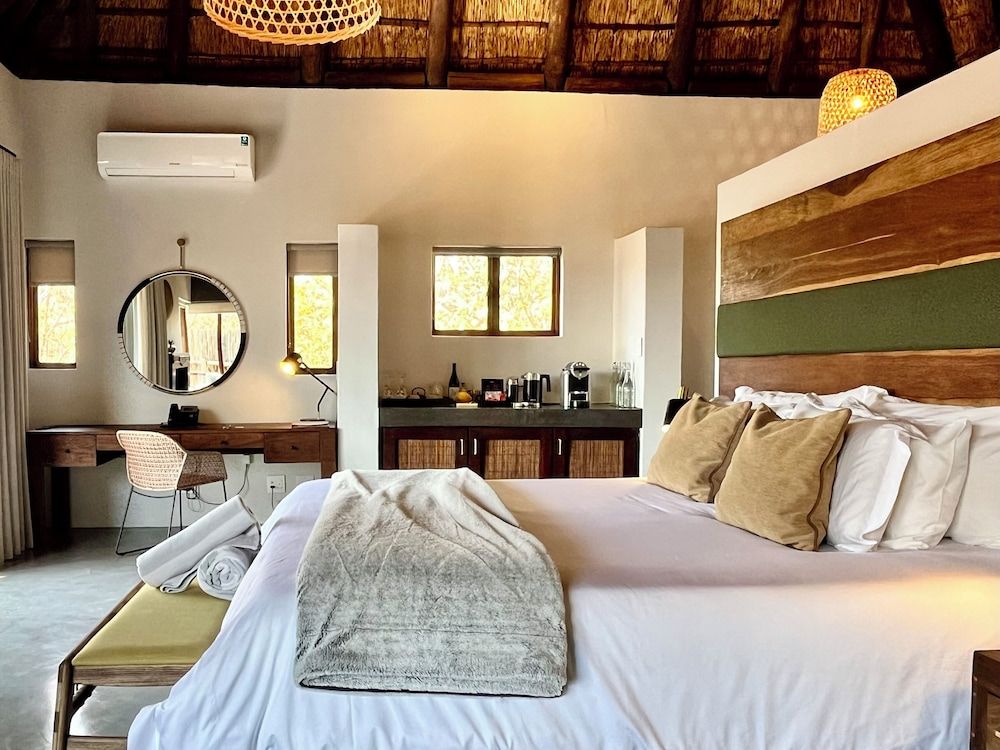 57 Waterberg Lodge Classic Chalet 5