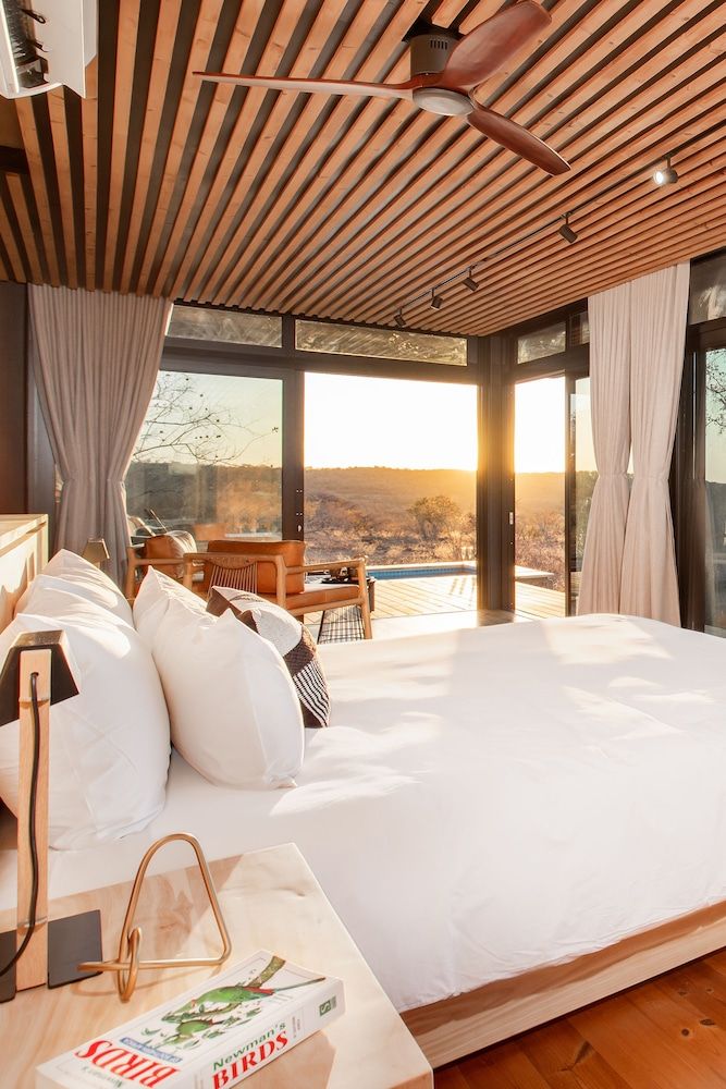 57 Waterberg Lodge Luxury Suite, Private Pool 3