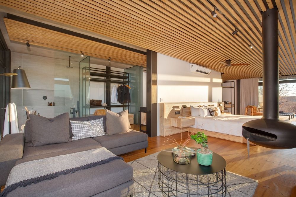 57 Waterberg Lodge Luxury Suite, Private Pool 29