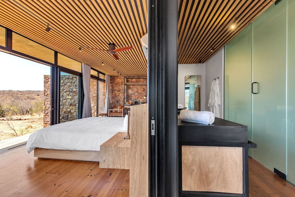 57 Waterberg Lodge Luxury Suite, Private Pool 4