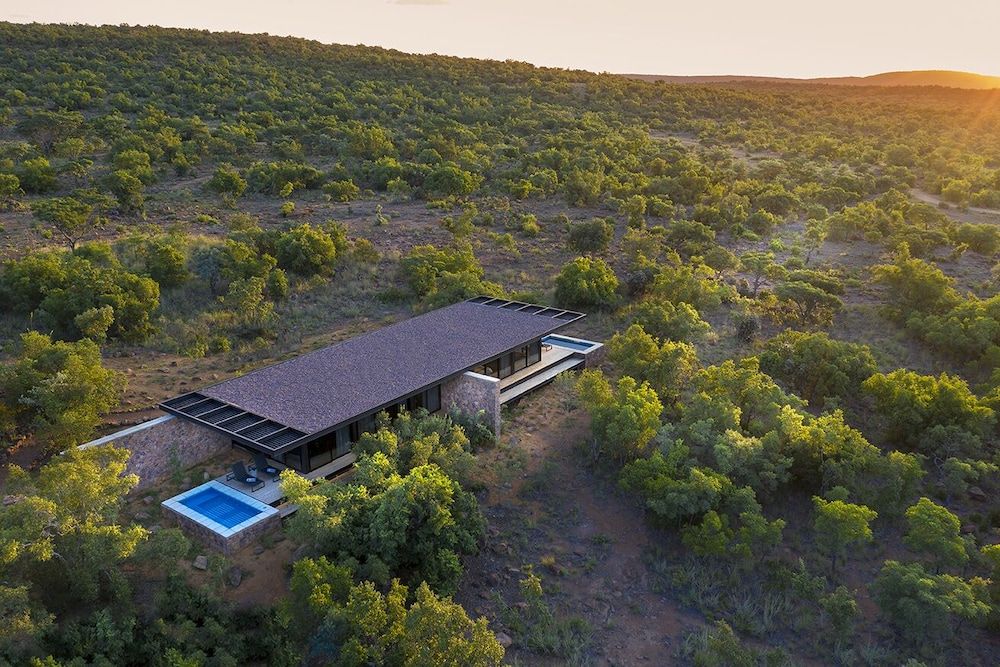 57 Waterberg Lodge Luxury Suite, Private Pool 14