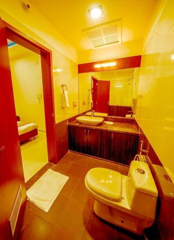 undefined Hotel Durga Silverline 9