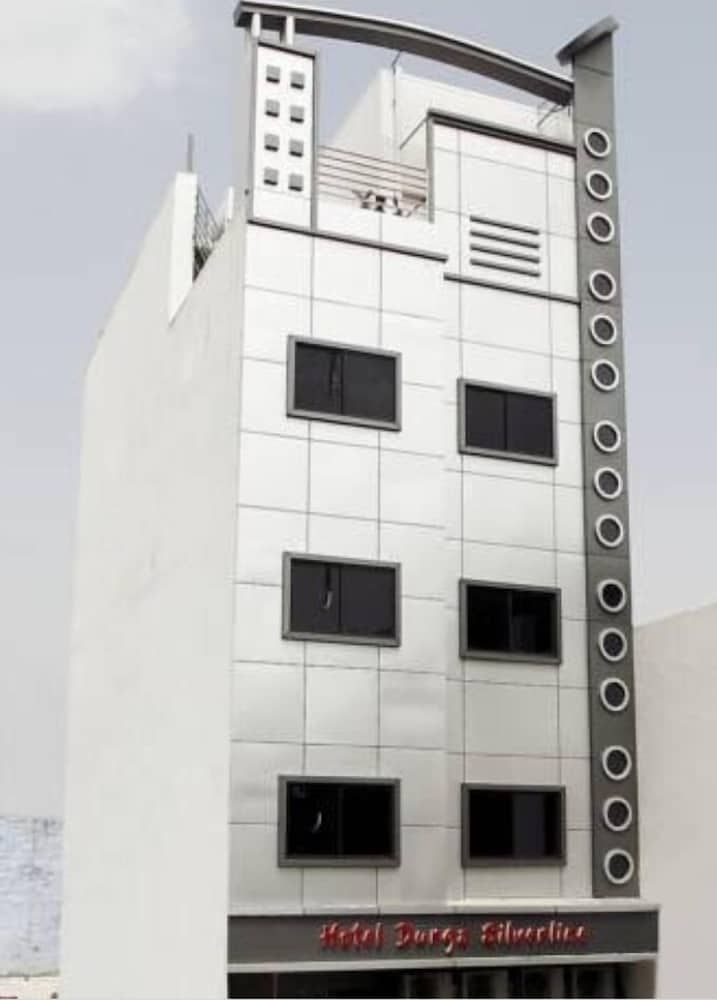undefined Hotel Durga Silverline