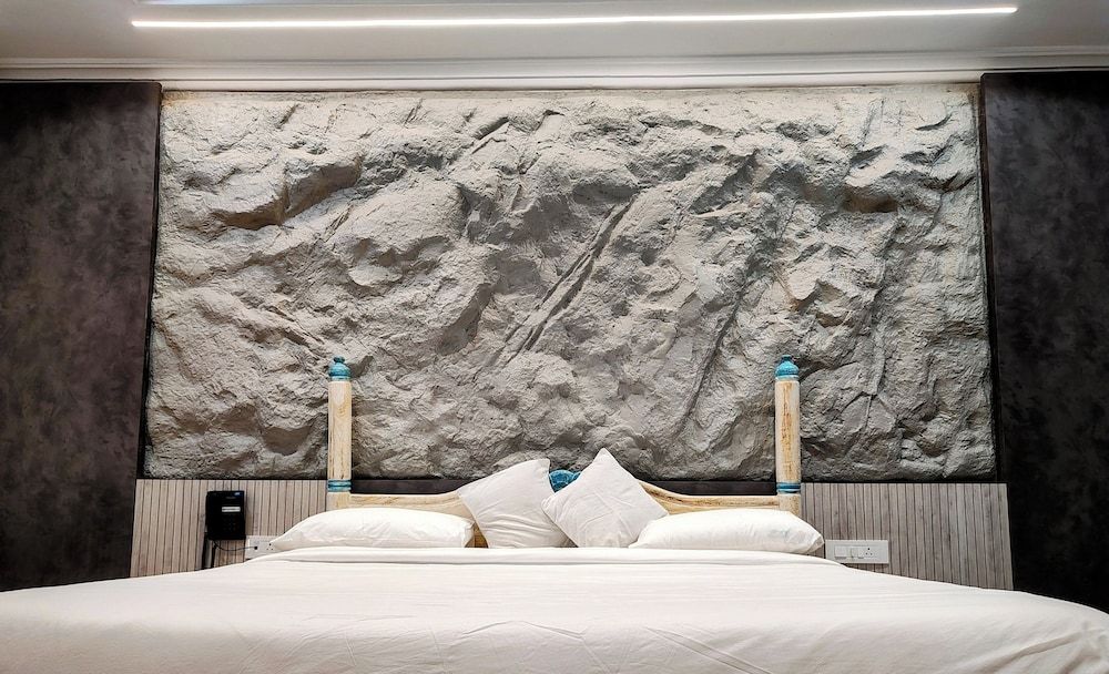 Lake View Hotel and Resort Exclusive Room, Balcony, Lake View
