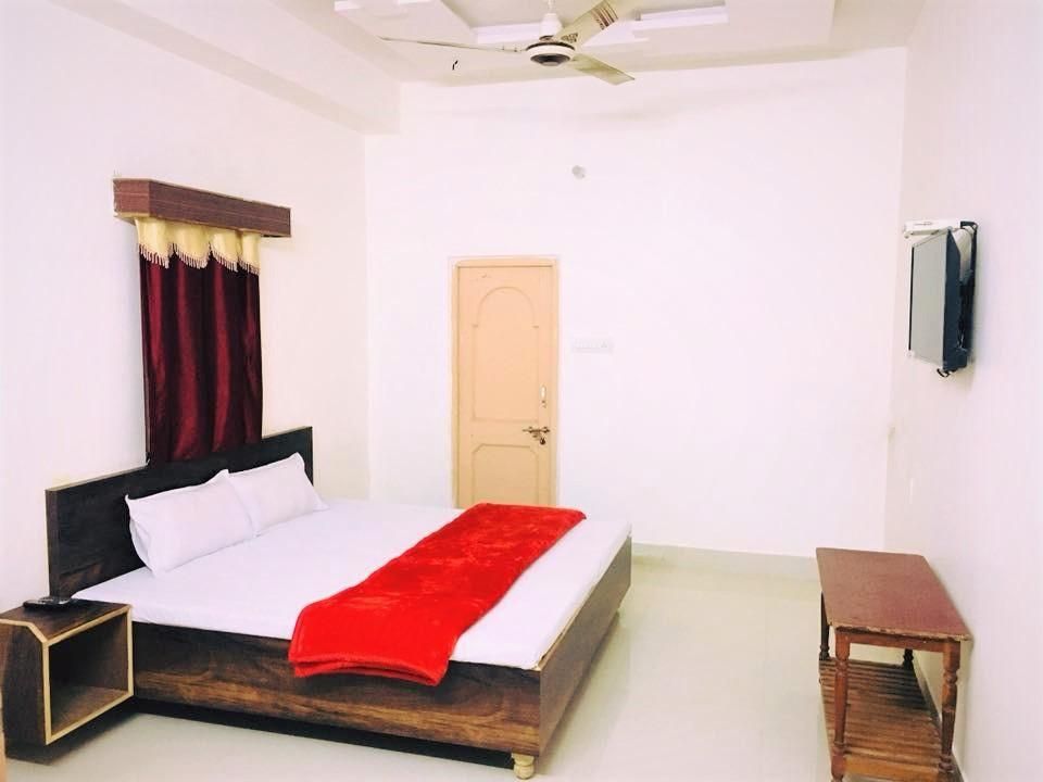 Hotel Santosh others 2