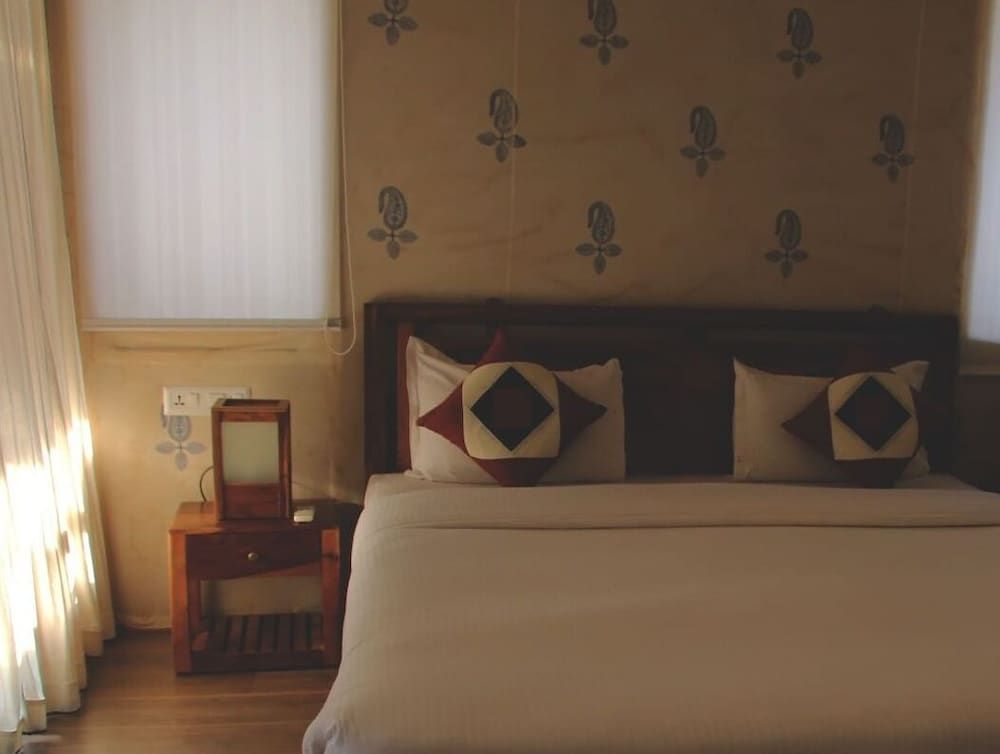 undefined Camp Thar Osian 5