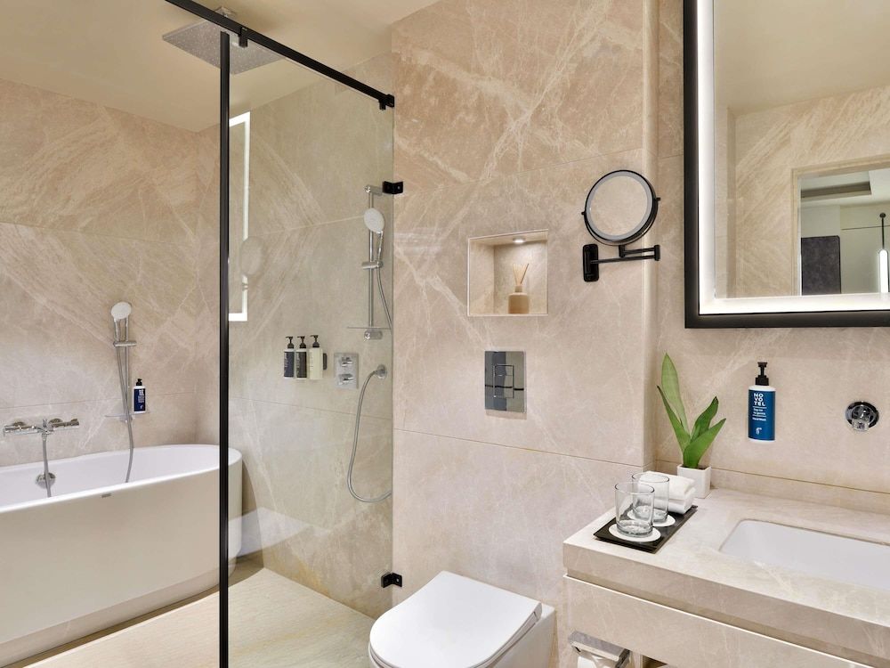 undefined Novotel Jodhpur Iti Circle 8
