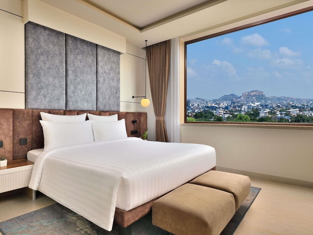 undefined Novotel Jodhpur Iti Circle 6