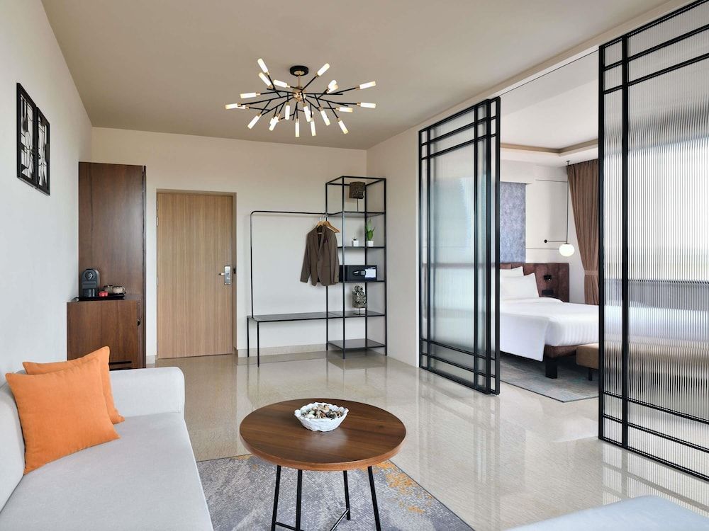 undefined Novotel Jodhpur Iti Circle 7