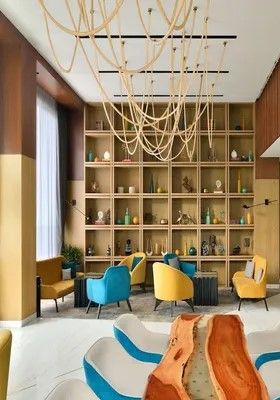 undefined Novotel Jodhpur Iti Circle 3