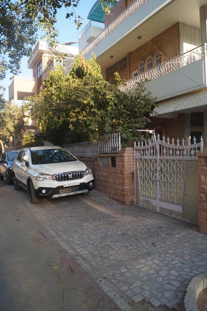 undefined Immaculate 7-bed House in Jodhpur