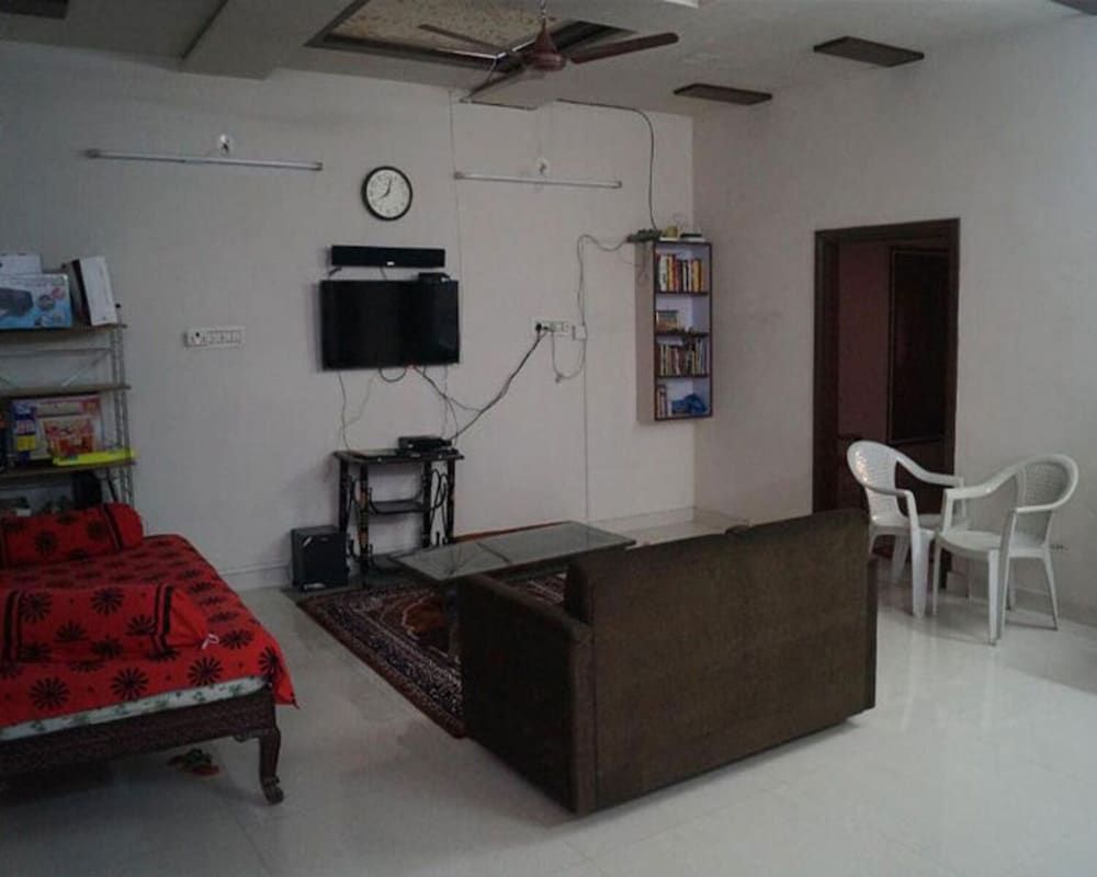 undefined Immaculate 7-bed House in Jodhpur 3