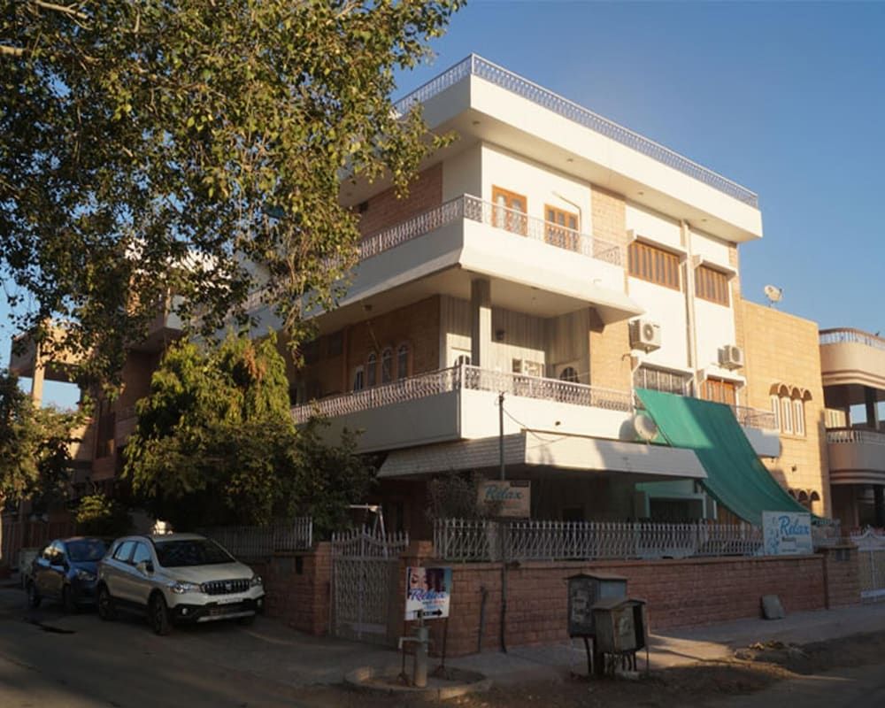 undefined Immaculate 7-bed House in Jodhpur 2