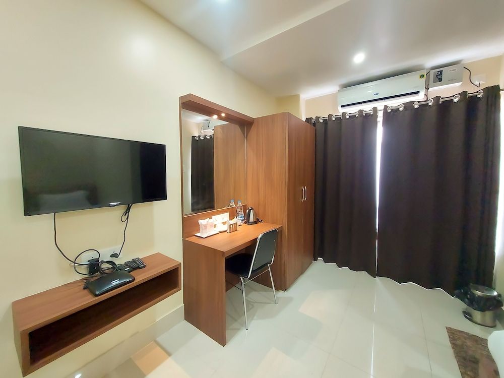 Hotel Bliss Standard Room 3