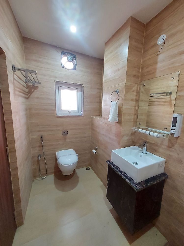 Hotel Bliss Standard Room 2