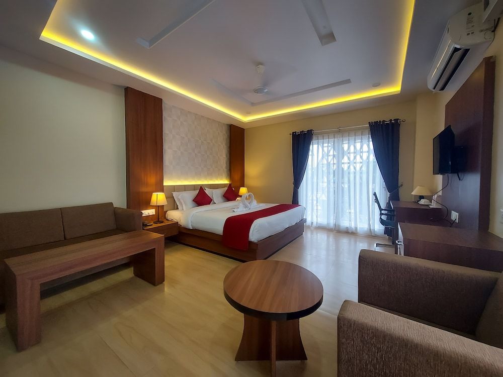 undefined Hotel Bliss 5