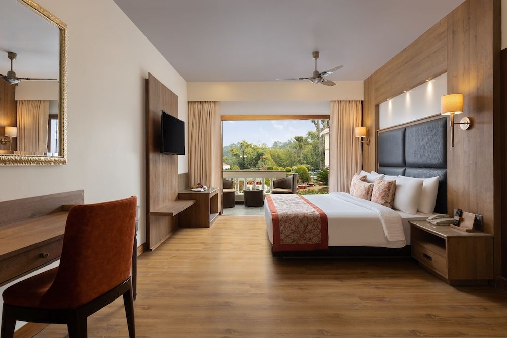 undefined Fortune Resort, Kalimpong - Member ITC's hotel group 8