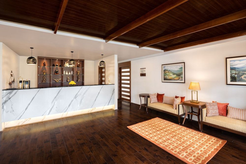 undefined Fortune Resort, Kalimpong - Member ITC's hotel group 3