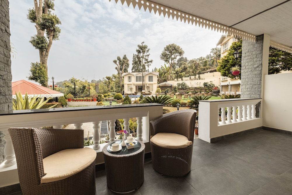 undefined Fortune Resort, Kalimpong - Member ITC's hotel group 9