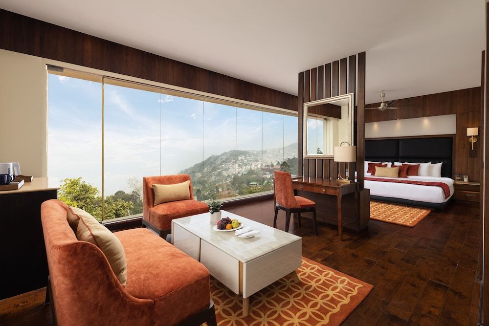 undefined Fortune Resort, Kalimpong - Member ITC's hotel group 6
