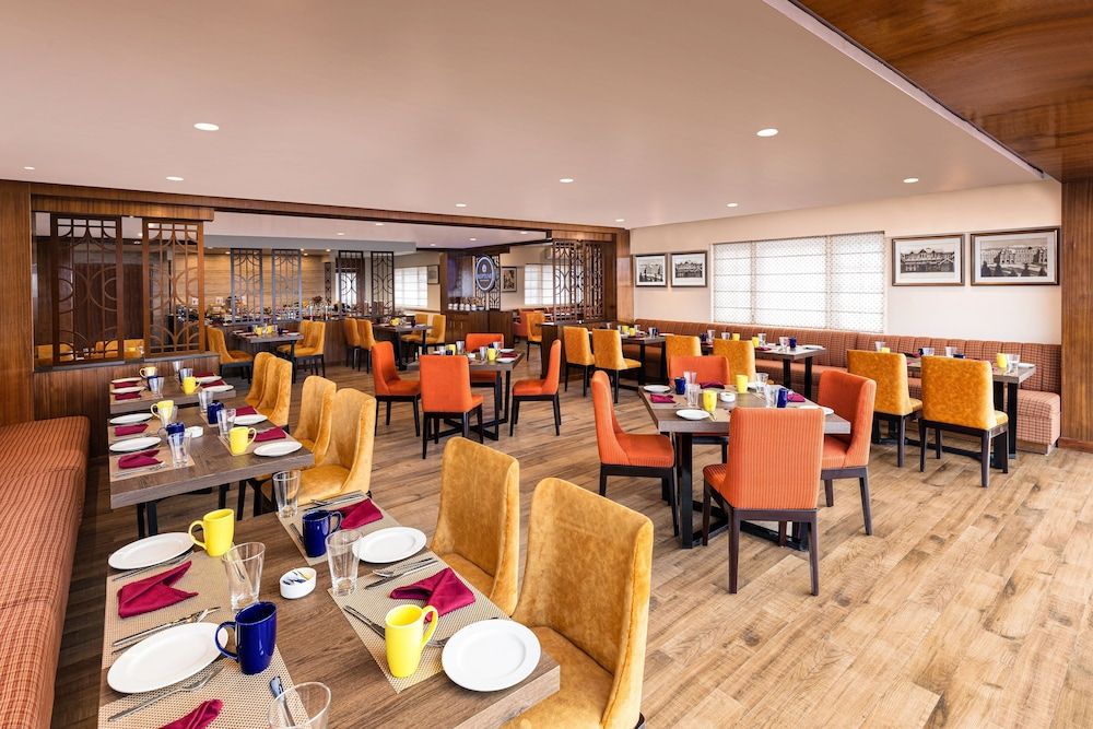 undefined Fortune Resort, Kalimpong - Member ITC's hotel group 4