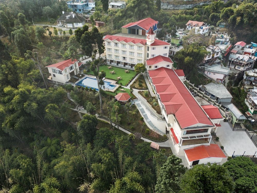 undefined Fortune Resort, Kalimpong - Member ITC's hotel group 2