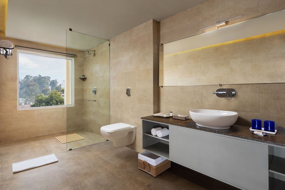 undefined Fortune Resort, Kalimpong - Member ITC's hotel group 7