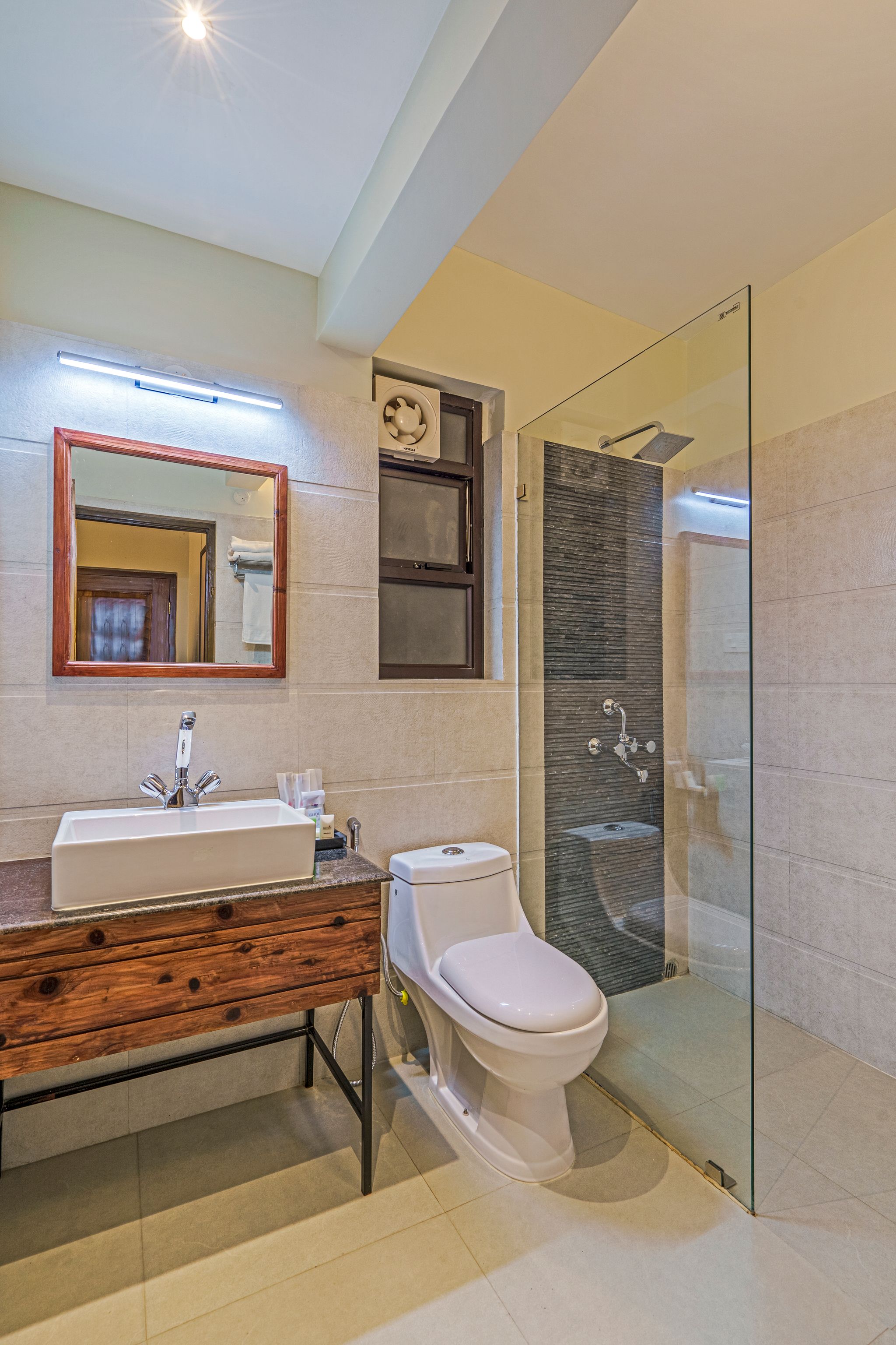 Sterling Park Kalimpong Heritage Room 8