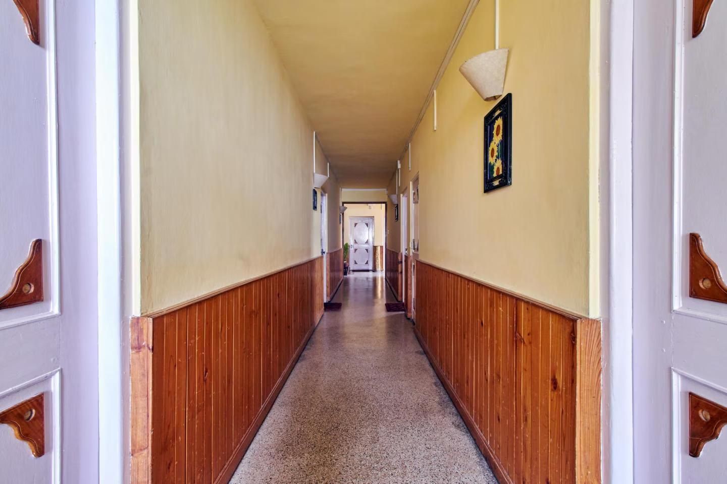 Public Areas
