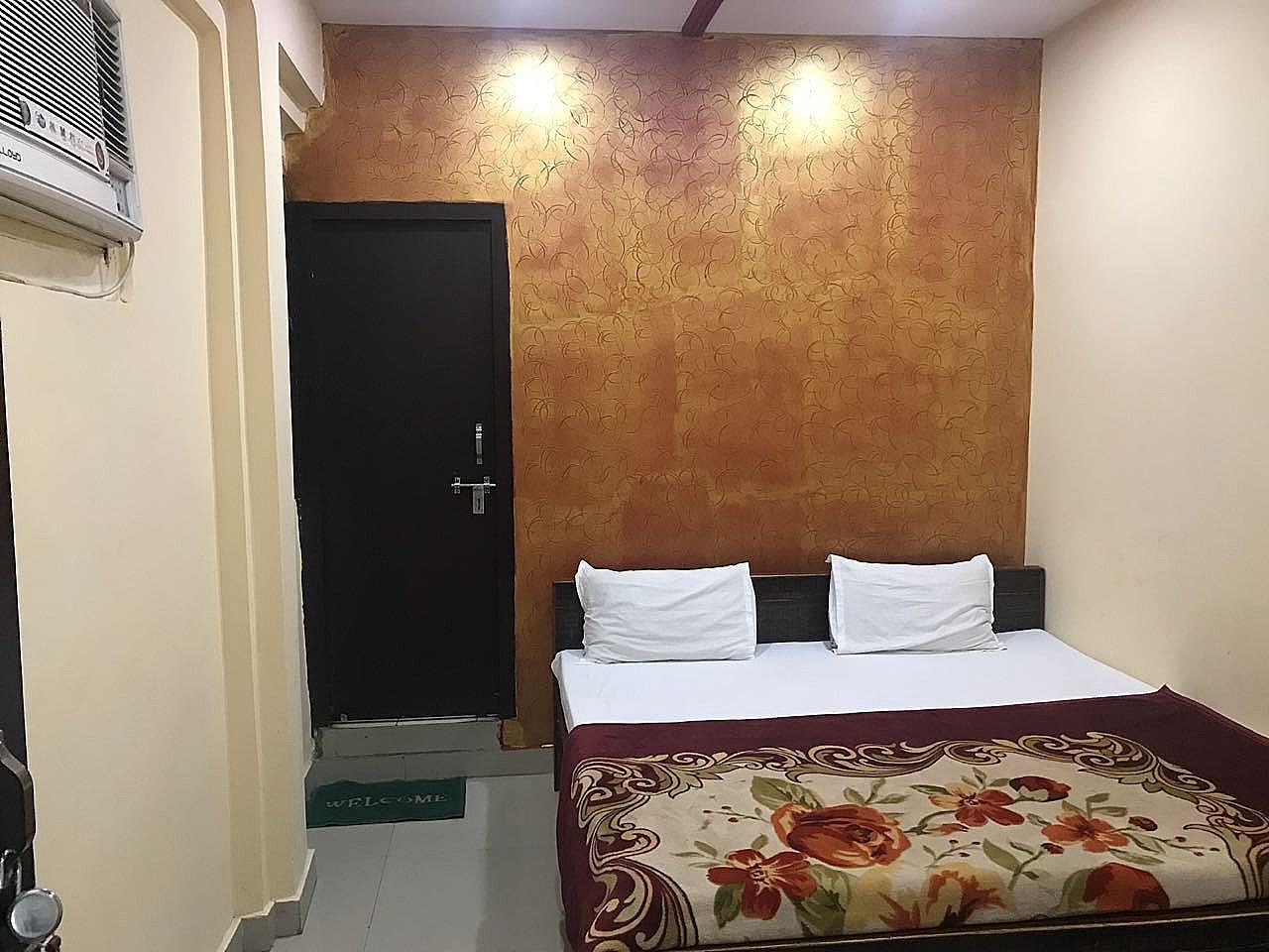 Hotel Atithi galaxy Standard AC Room 14