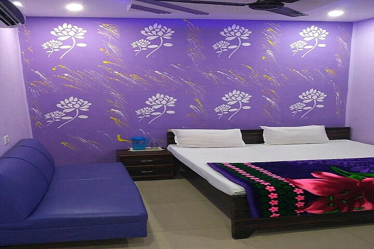 Standard Non AC Room