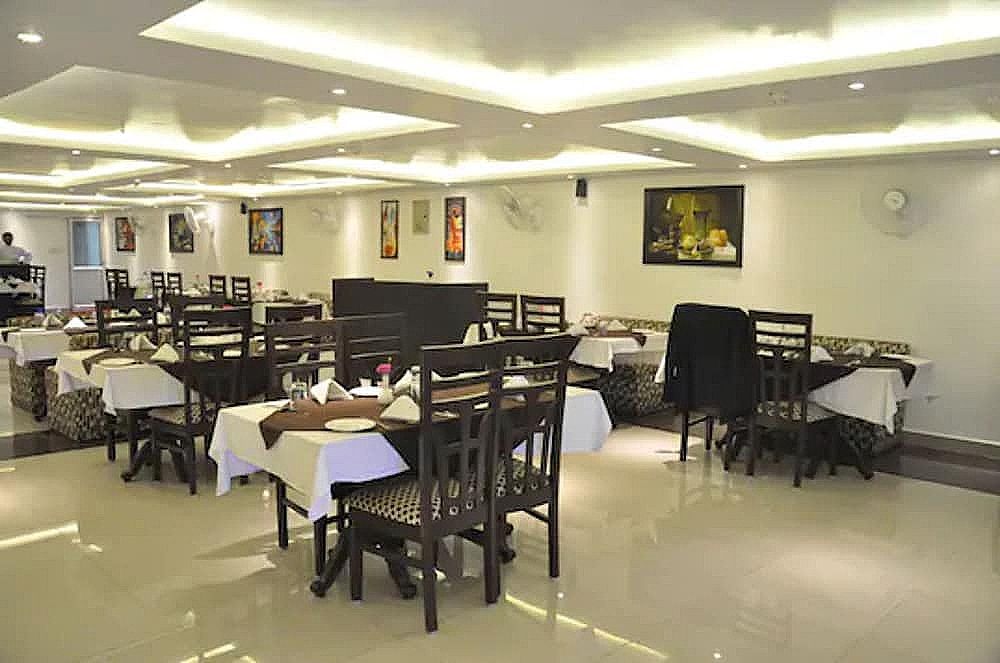 undefined Goroomgo Mandakini Royale Kanpur 4