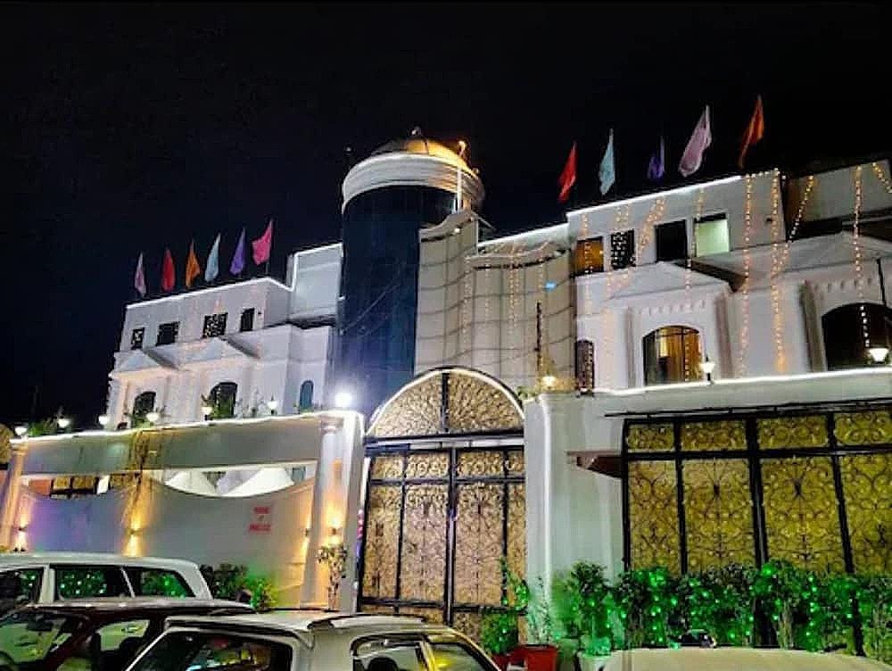 undefined Goroomgo Mandakini Royale Kanpur 2