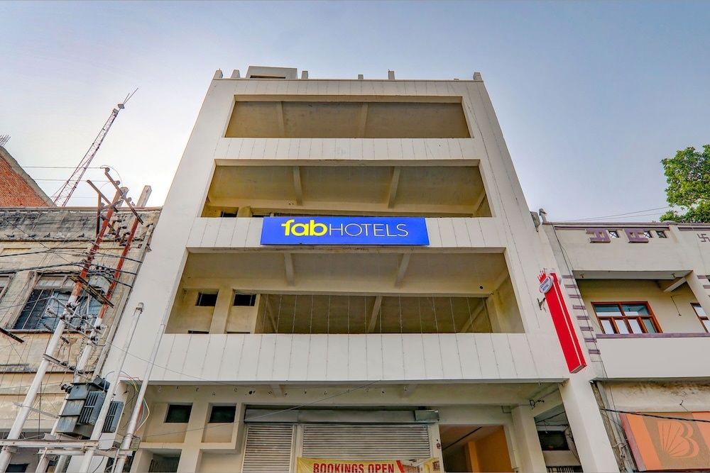 undefined Fabhotel Govinda Royal 2