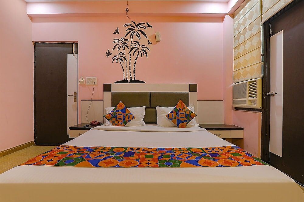 undefined Fabhotel Govinda Royal 3
