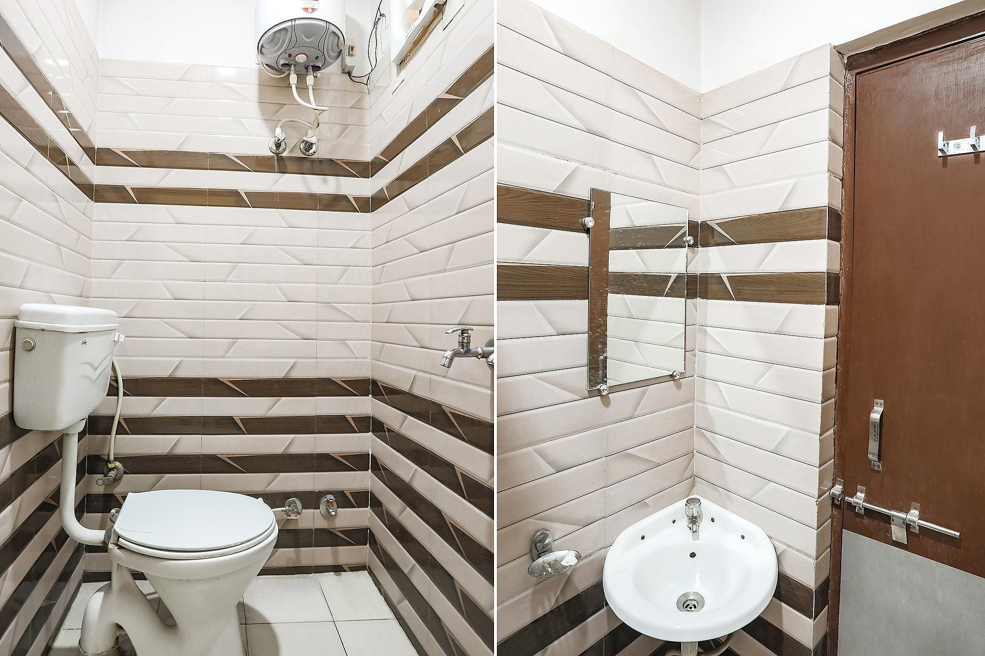 undefined Via Welcome 9