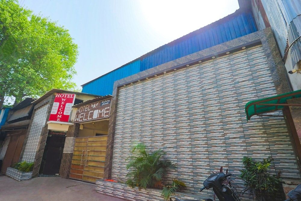 undefined Via Welcome 6